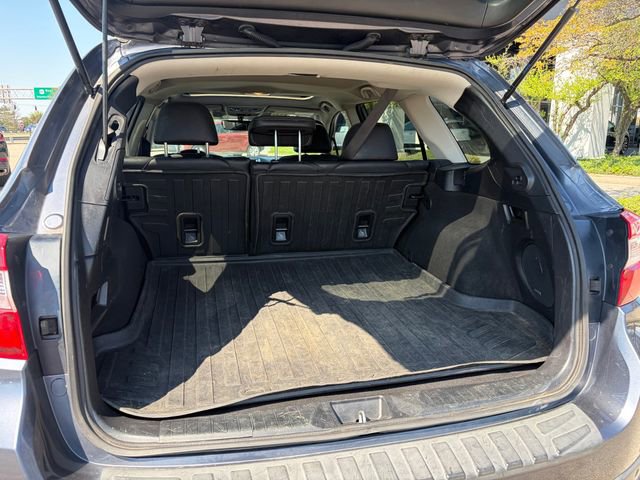 Used 2017 Subaru Outback 3.6R Limited image 9