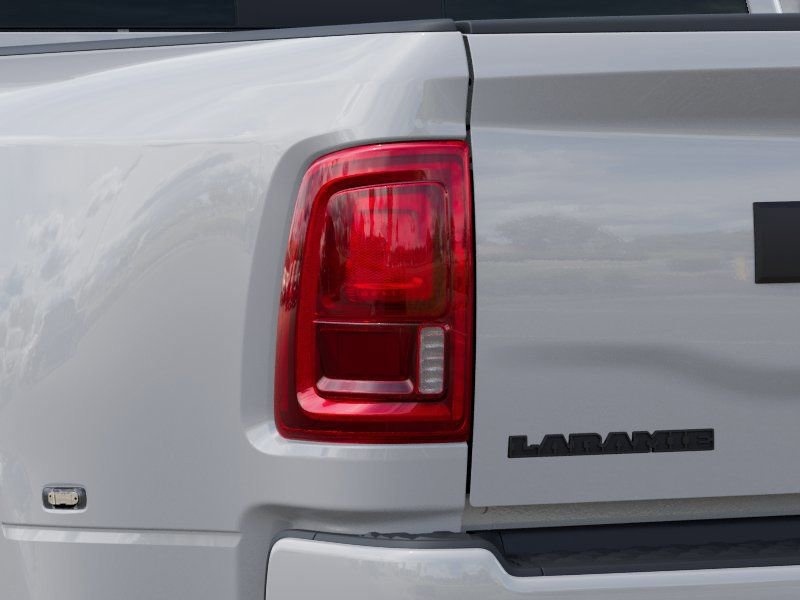 New 2026 RAM 3500 Laramie image 9