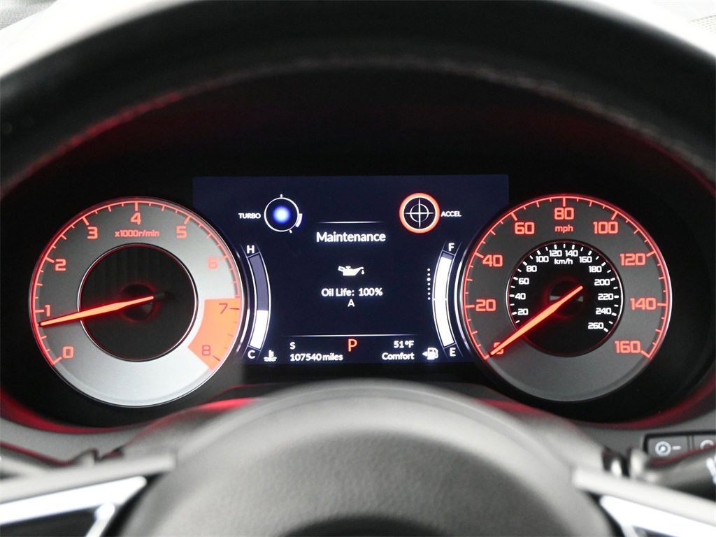 Used 2021 Acura RDX A-Spec image 9