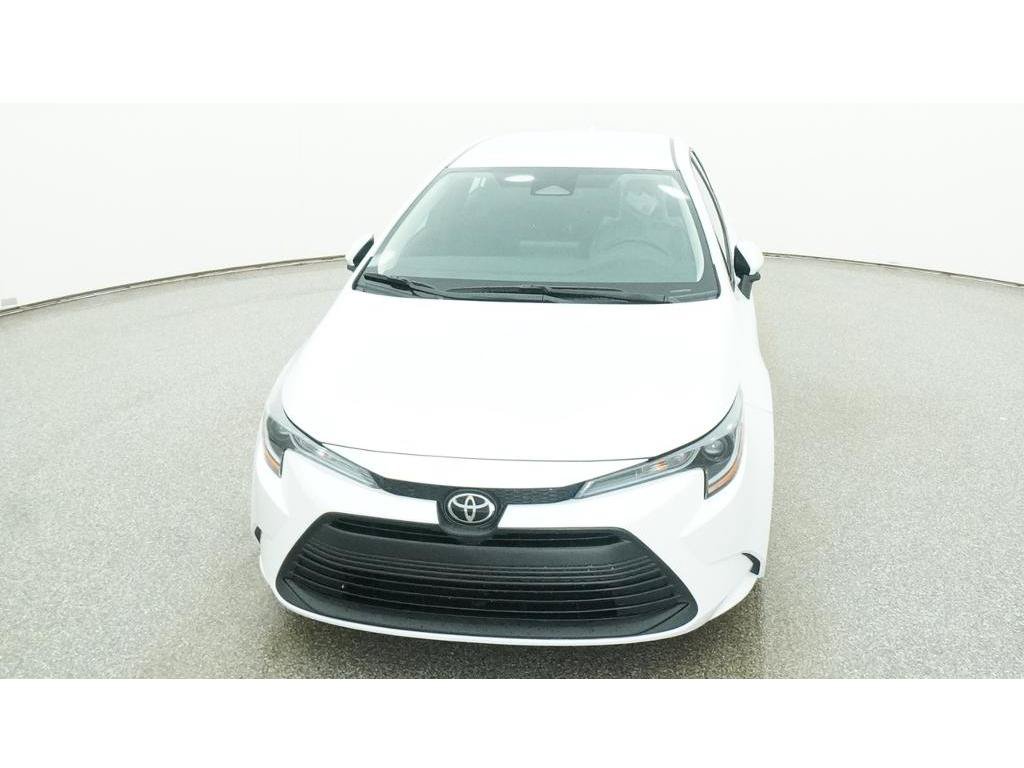 New 2027 Toyota Corolla LE FWD image 15