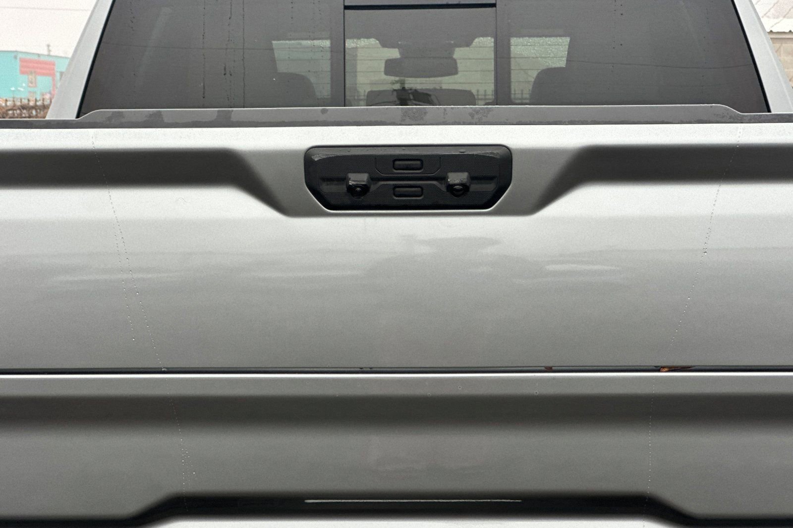 Used 2025 GMC Sierra 1500 SLT w/ SLT Premium Plus Package image 51