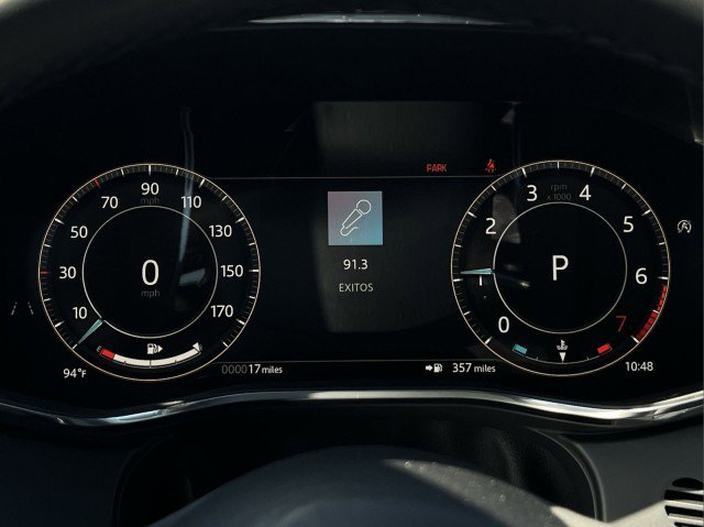 New 2026 Jaguar F-PACE R-Dynamic S image 31