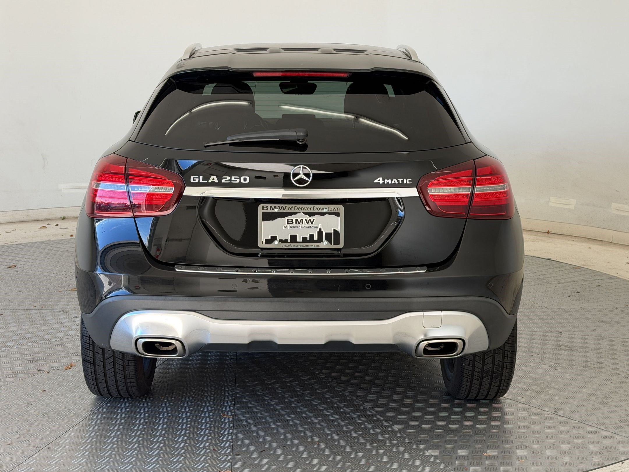 Used 2020 Mercedes-Benz GLA 250 4MATIC image 10