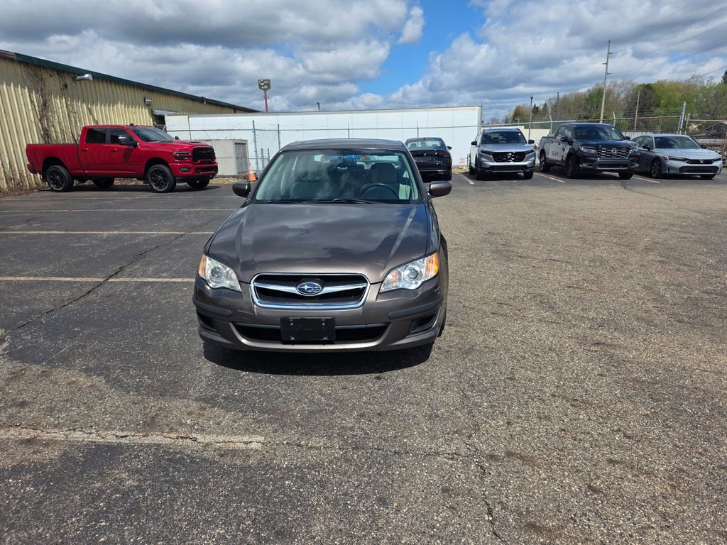 Used 2009 Subaru Legacy 2.5i Special Edition image 8