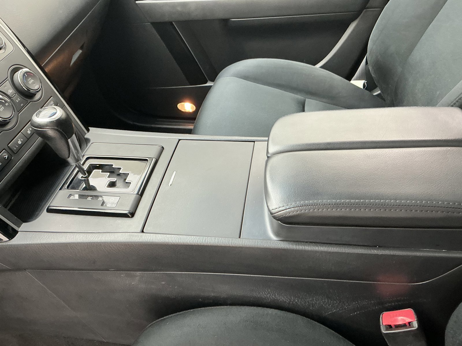 Used 2014 MAZDA CX-9 Sport image 12