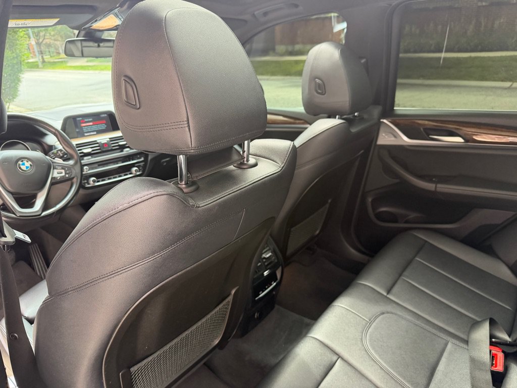 Used 2018 BMW X3 xDrive30i AWD/4WD image 15
