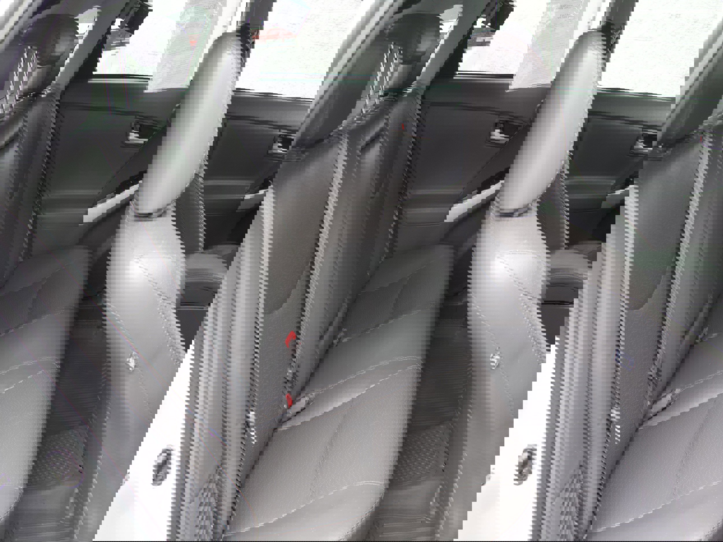 Used 2011 Toyota Prius Four w/ Solar Roof Pkg image 30