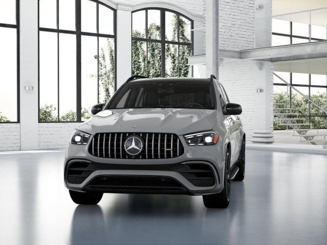 New 2026 Mercedes-Benz GLE 63 AMG S image 41