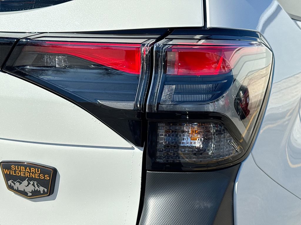 New 2026 Subaru Forester Wilderness image 34