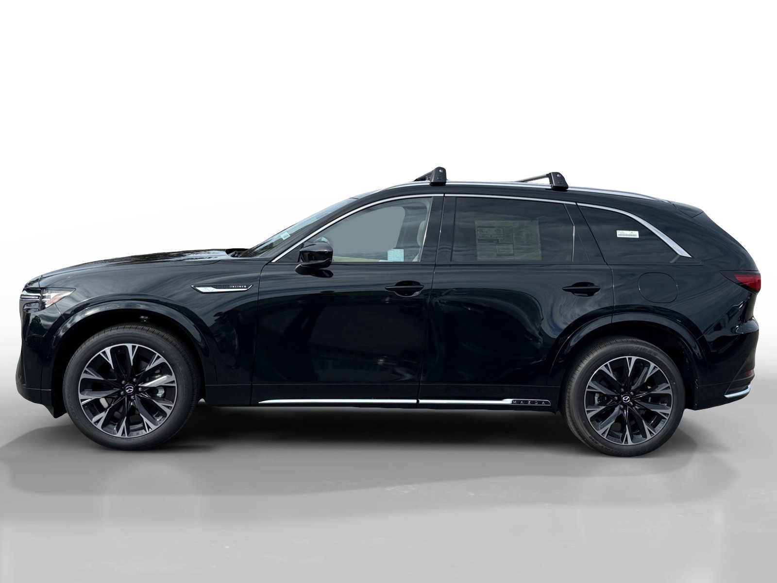New 2026 MAZDA CX-90 3.3 Turbo S w/ Premium Plus image 2
