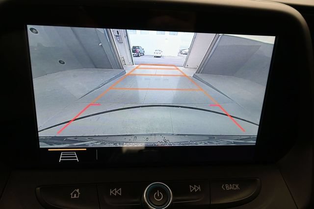 Used 2019 Chevrolet Camaro SS RWD image 39