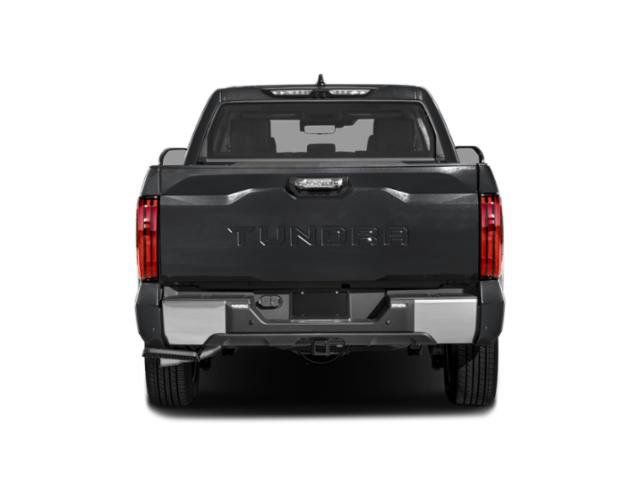 Used 2024 Toyota Tundra Limited AWD/4WD image 6