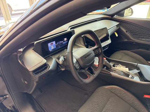 New 2025 Dodge Charger R/T w/ Quick Order Package 25M R/T image 16