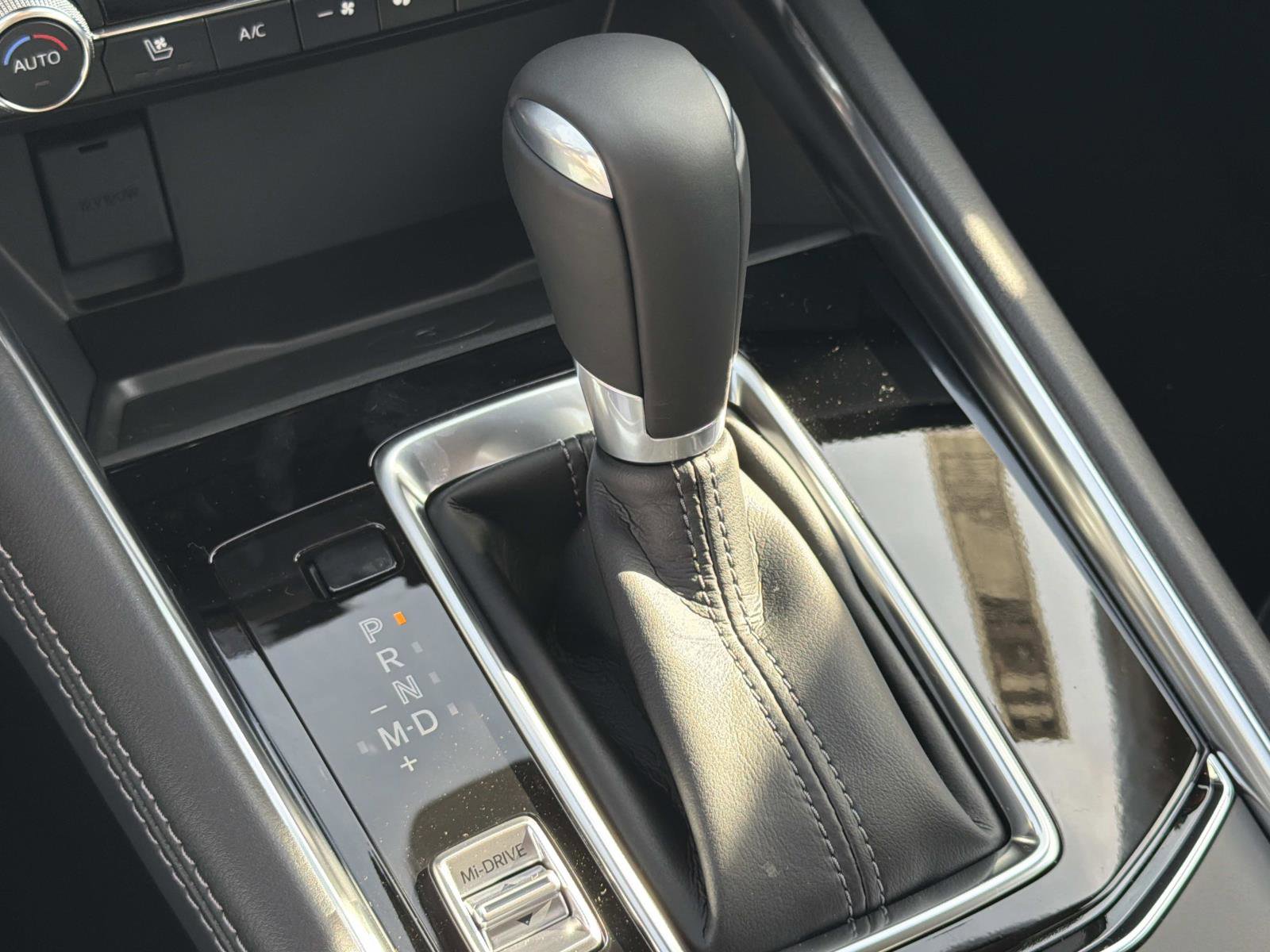 New 2025 MAZDA CX-5 AWD 2.5 S image 11