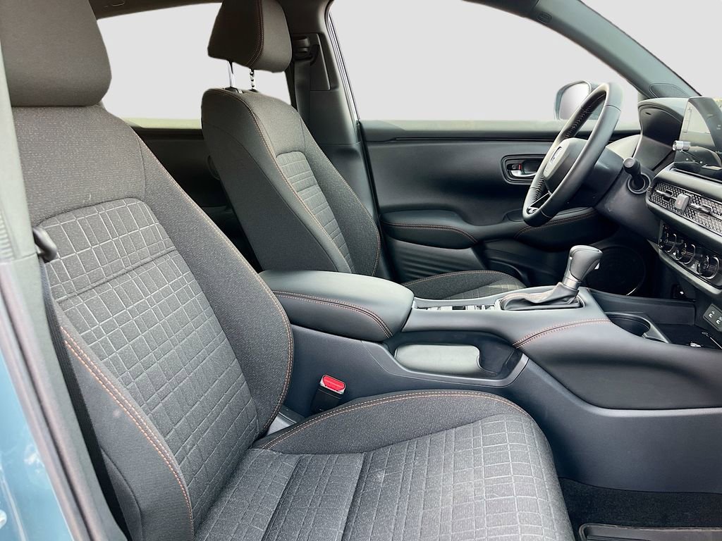 Used 2026 Honda HR-V Sport image 26