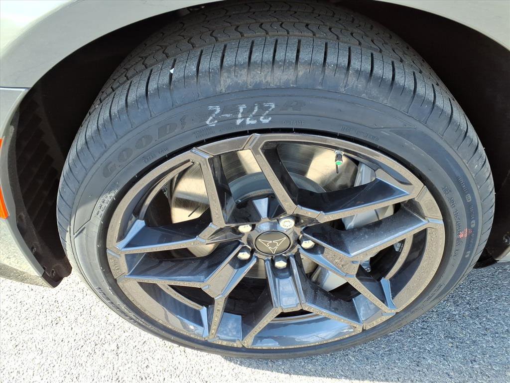 New 2026 Dodge Charger Scat Pack image 10