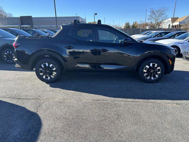New 2026 Hyundai Santa Cruz SEL image 2