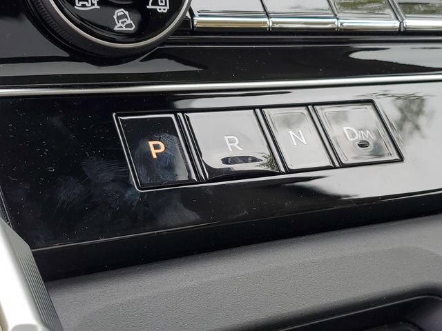 New 2025 Nissan Armada Platinum Reserve AWD/4WD image 15
