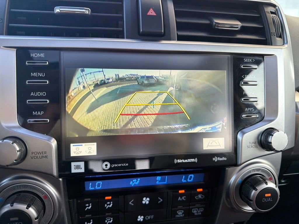 Used 2022 Toyota 4Runner Limited image 19