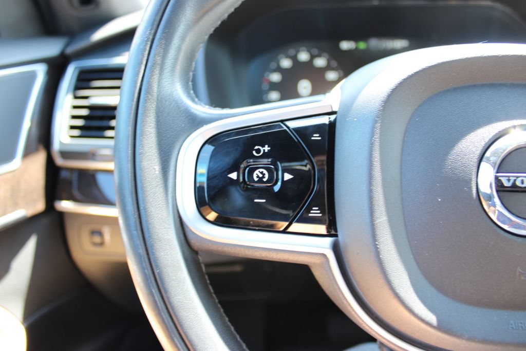 Used 2019 Volvo XC90 T6 Momentum w/ Advanced Package AWD/4WD image 14
