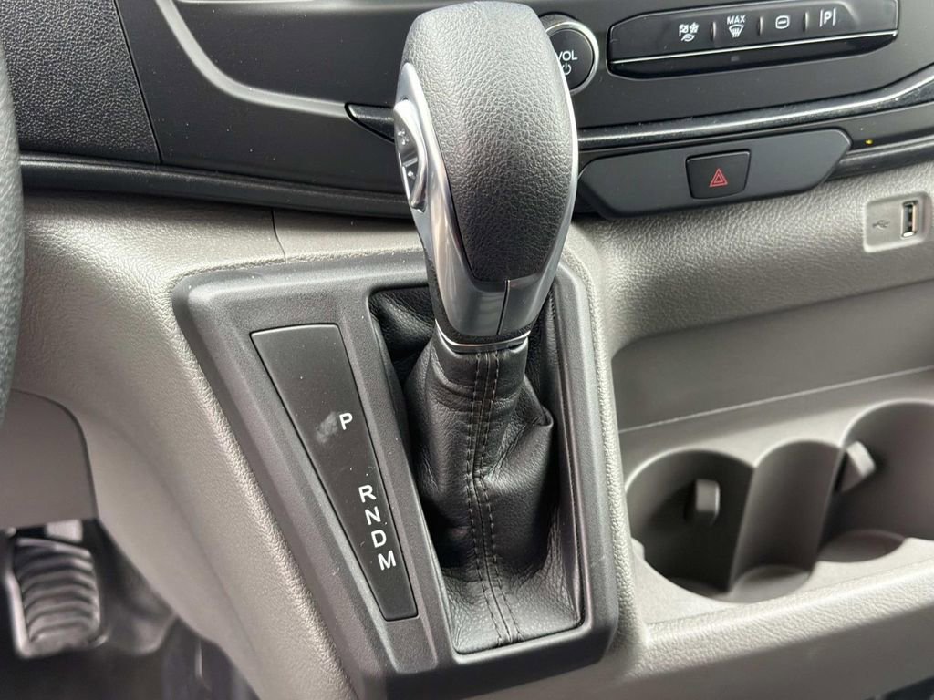 New 2026 Ford Transit 250 148 Medium Roof w/ Load Area Protection Package image 11