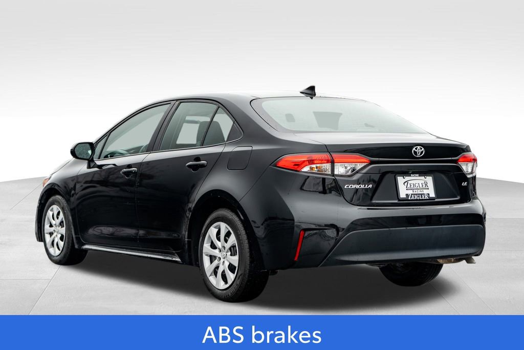 Used 2023 Toyota Corolla LE image 5