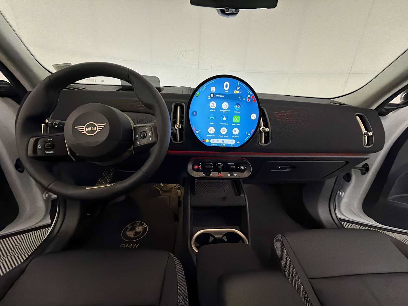 Used 2025 MINI Cooper Countryman S AWD/4WD image 12