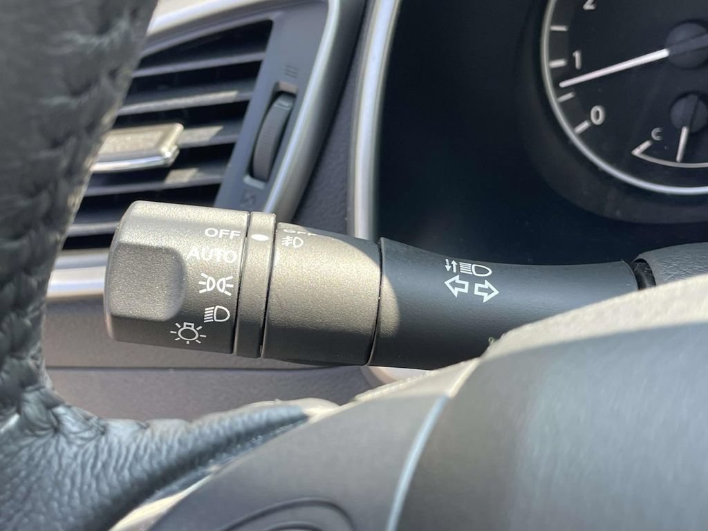Used 2024 Nissan Murano SL AWD/4WD image 29