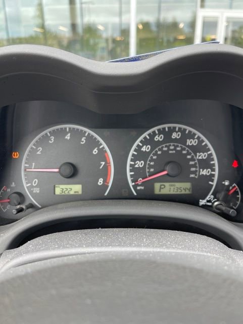 Used 2010 Toyota Corolla LE FWD image 29