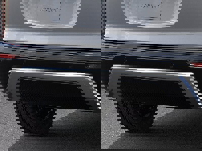 New 2026 Cadillac Vistiq Sport image 14