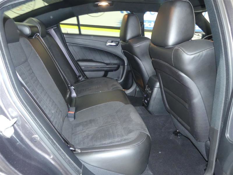 Used 2021 Dodge Charger R/T w/ Daytona Edition Group RWD image 21