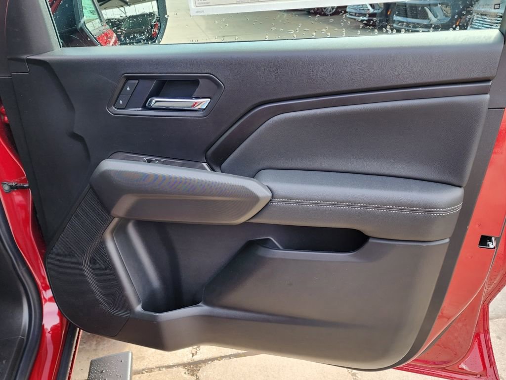 New 2026 GMC Canyon Elevation w/ Convenience Package AWD/4WD image 37