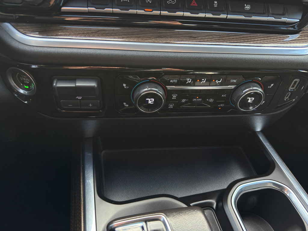 Used 2022 Chevrolet Silverado 1500 RST w/ Protection Package image 22