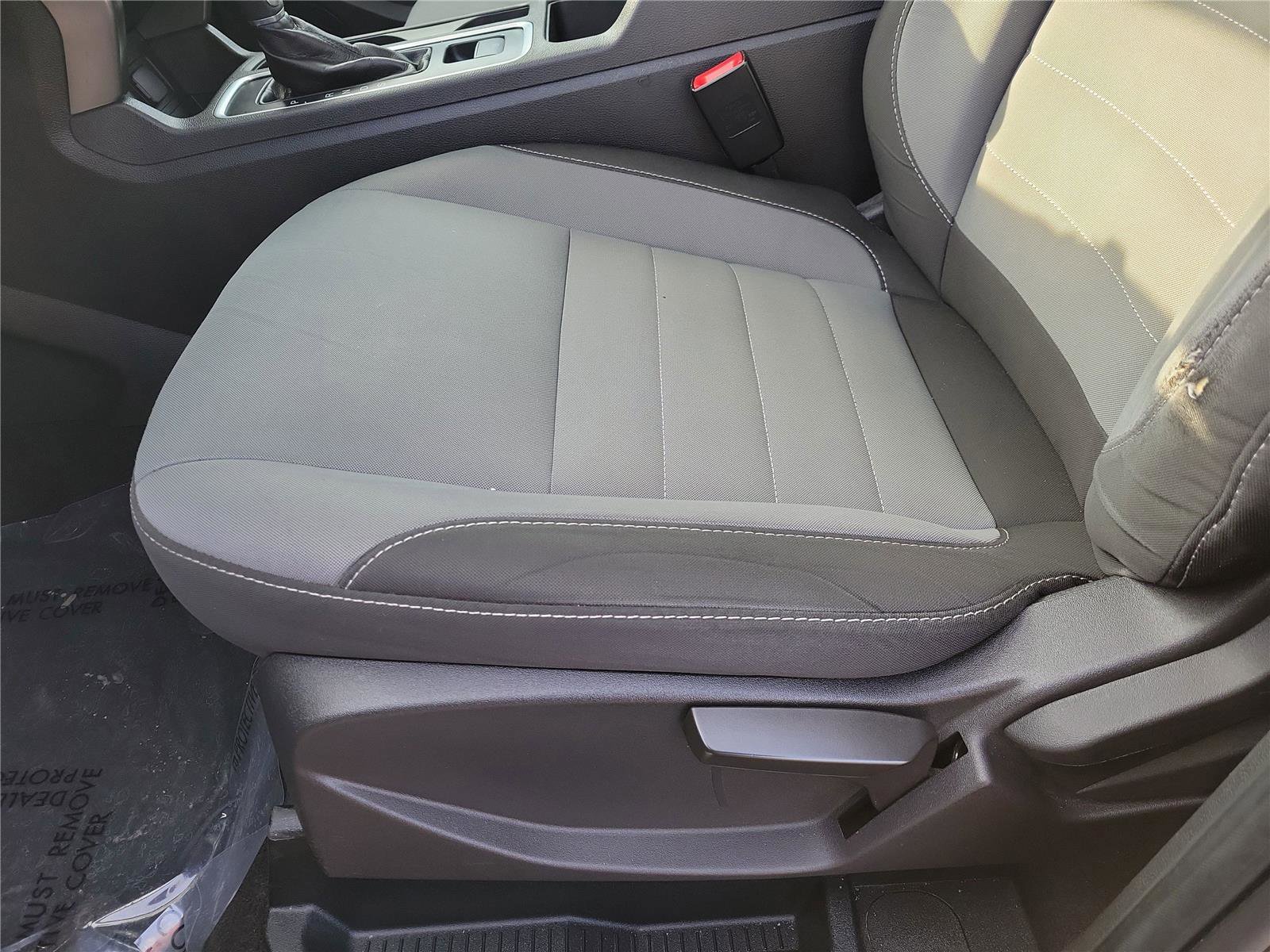 Used 2019 Ford Escape S image 16