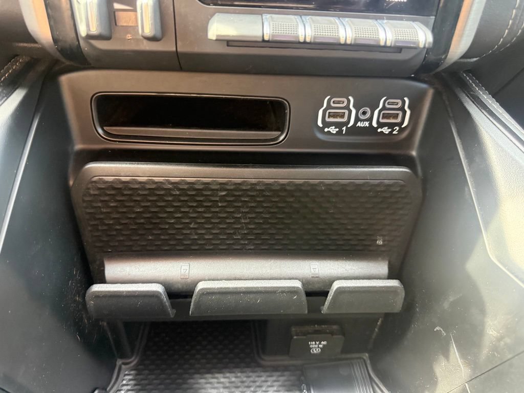 Used 2023 RAM 2500 Rebel w/ Level 2 Equipment Group AWD/4WD image 29