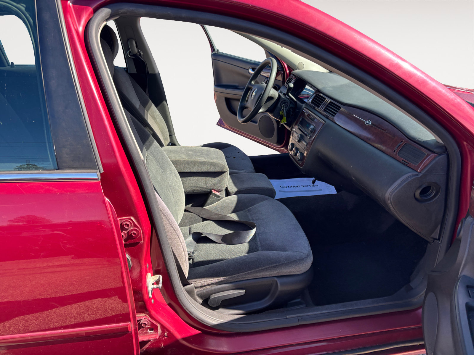 Used 2006 Chevrolet Impala LS image 15