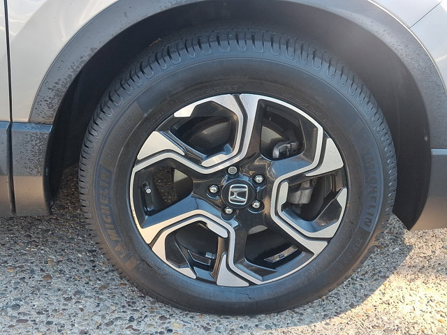 Used 2019 Honda CR-V Touring image 8