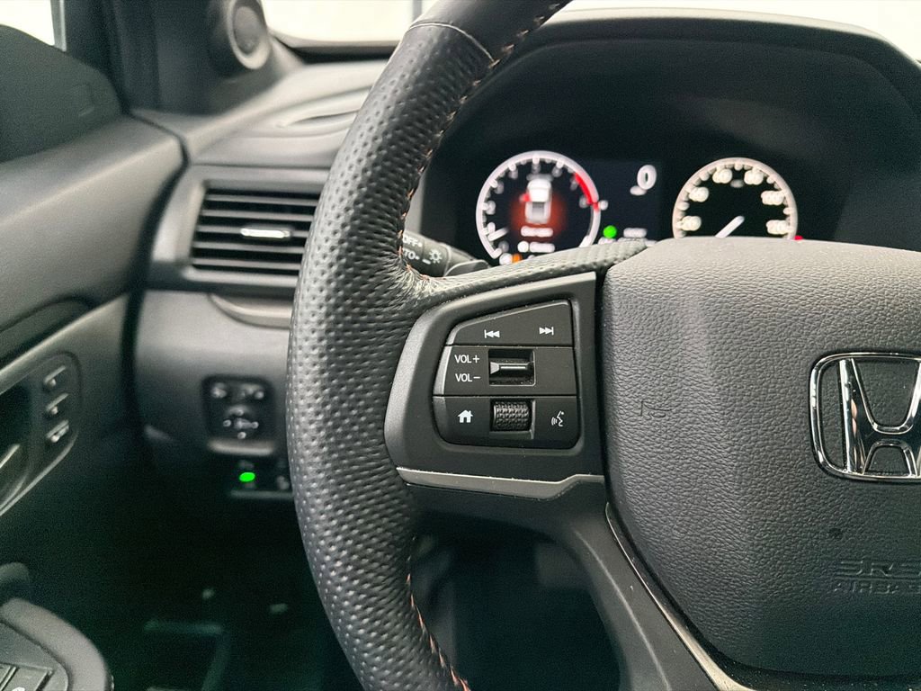 Used 2024 Honda Ridgeline TrailSport image 27