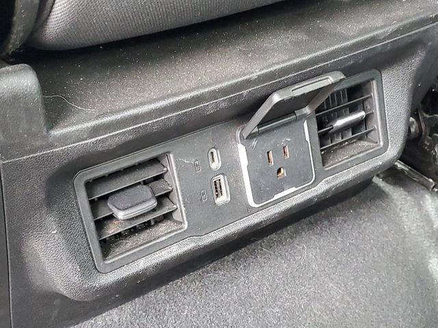 Certified 2022 Chevrolet Silverado 1500 LT AWD/4WD image 26