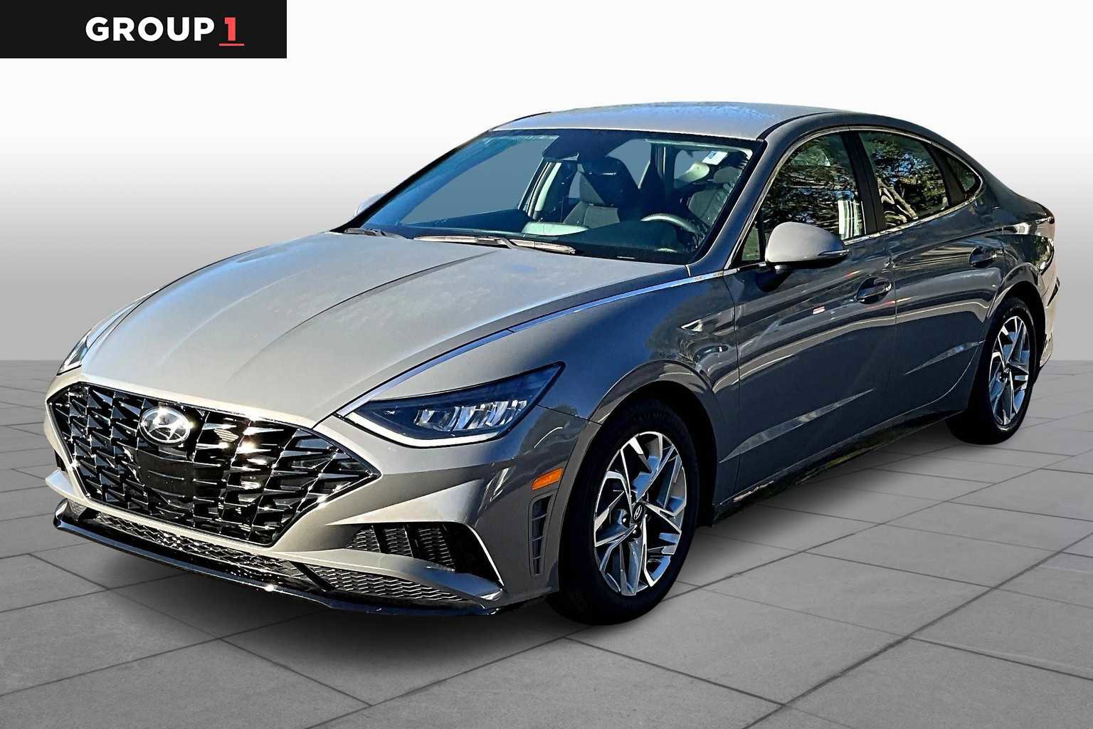 Used 2023 Hyundai Sonata SEL