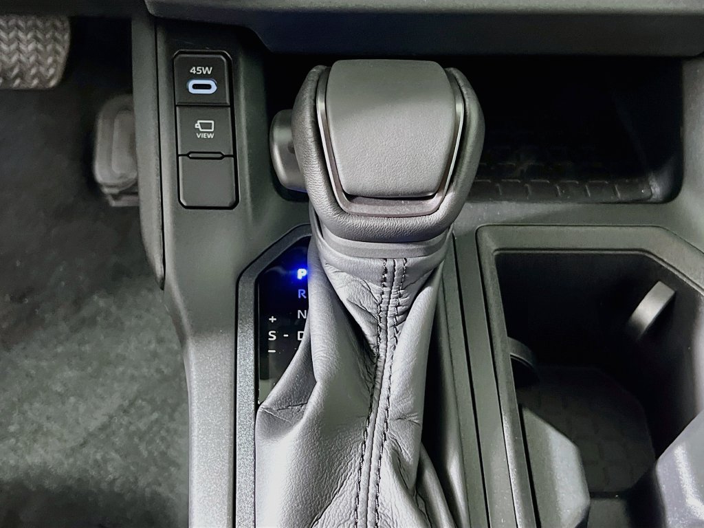 New 2026 Toyota RAV4 XSE AWD/4WD image 21