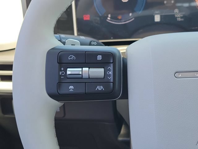 New 2027 Hyundai Santa Fe SE FWD image 7