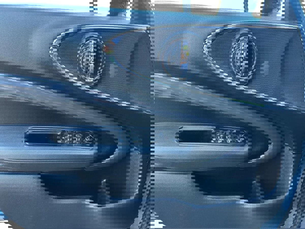 Used 2016 MINI Cooper Clubman S image 18