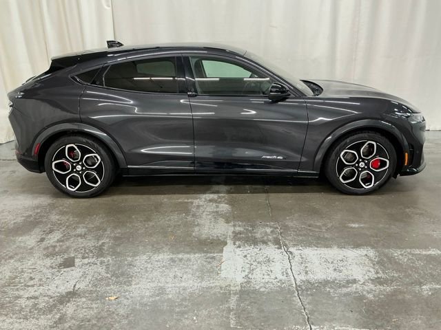 Used 2022 Ford Mustang Mach-E GT AWD/4WD image 2
