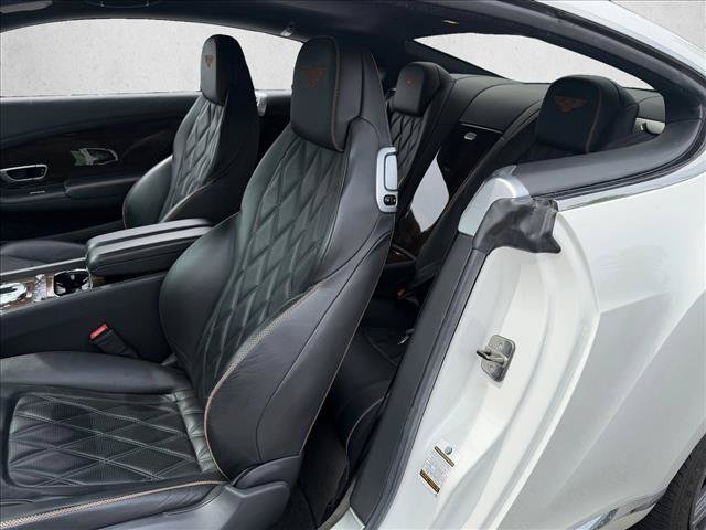 Used 2014 Bentley Continental GT Speed AWD/4WD image 11