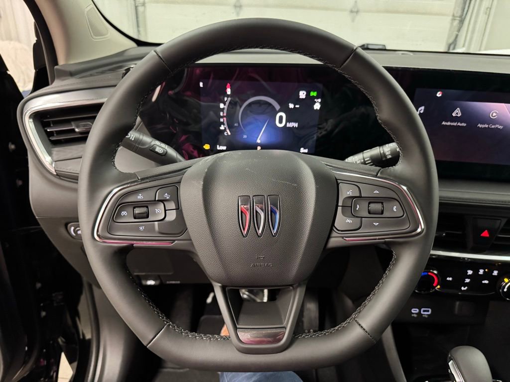 New 2025 Buick Encore GX Sport Touring image 31