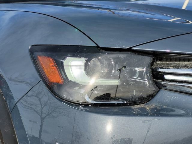 New 2026 MAZDA CX-90 3.3 Turbo w/ Premium Plus Pkg image 28