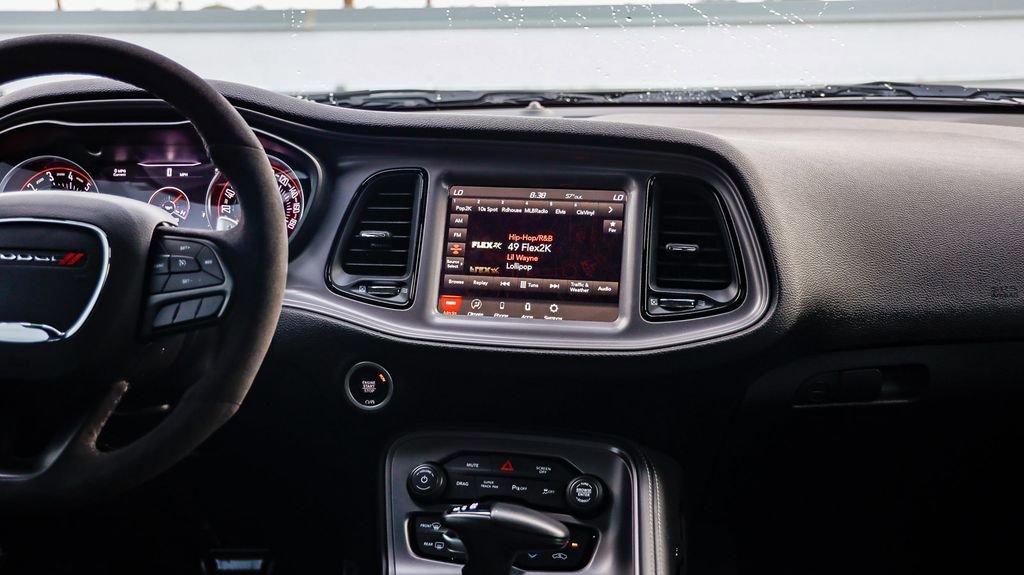 Used 2023 Dodge Challenger R/T Scat Pack image 14