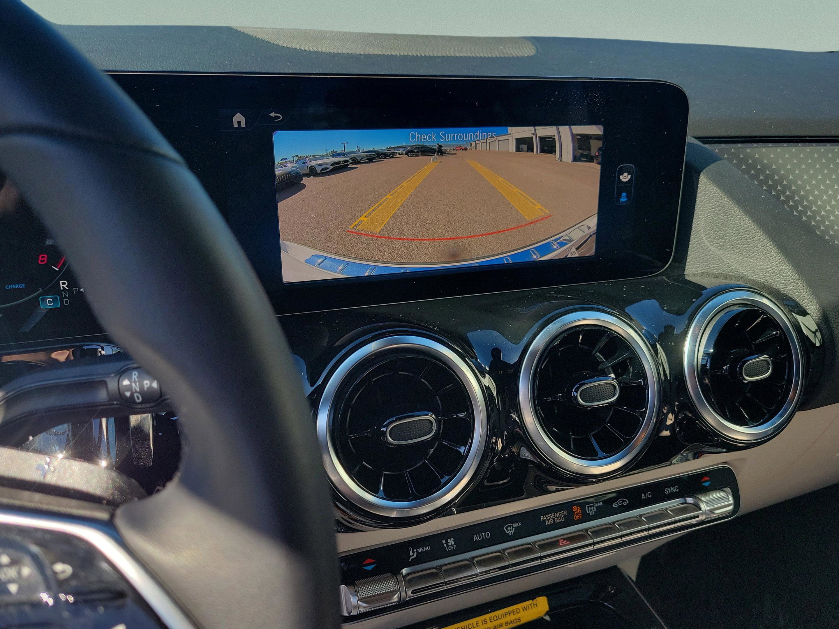 Certified 2026 Mercedes-Benz GLA 250 image 26