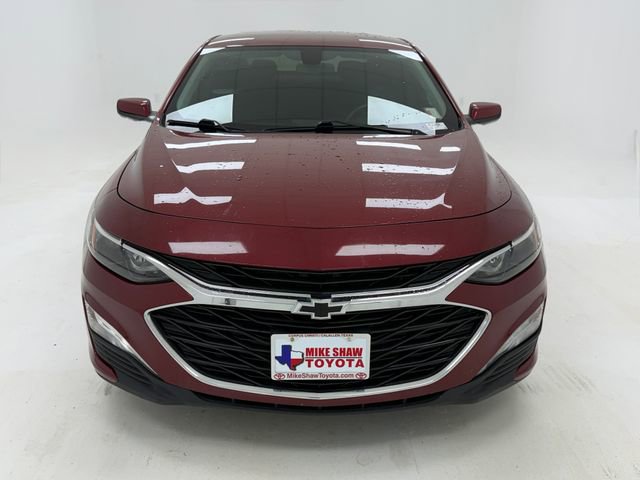Used 2020 Chevrolet Malibu RS FWD image 3
